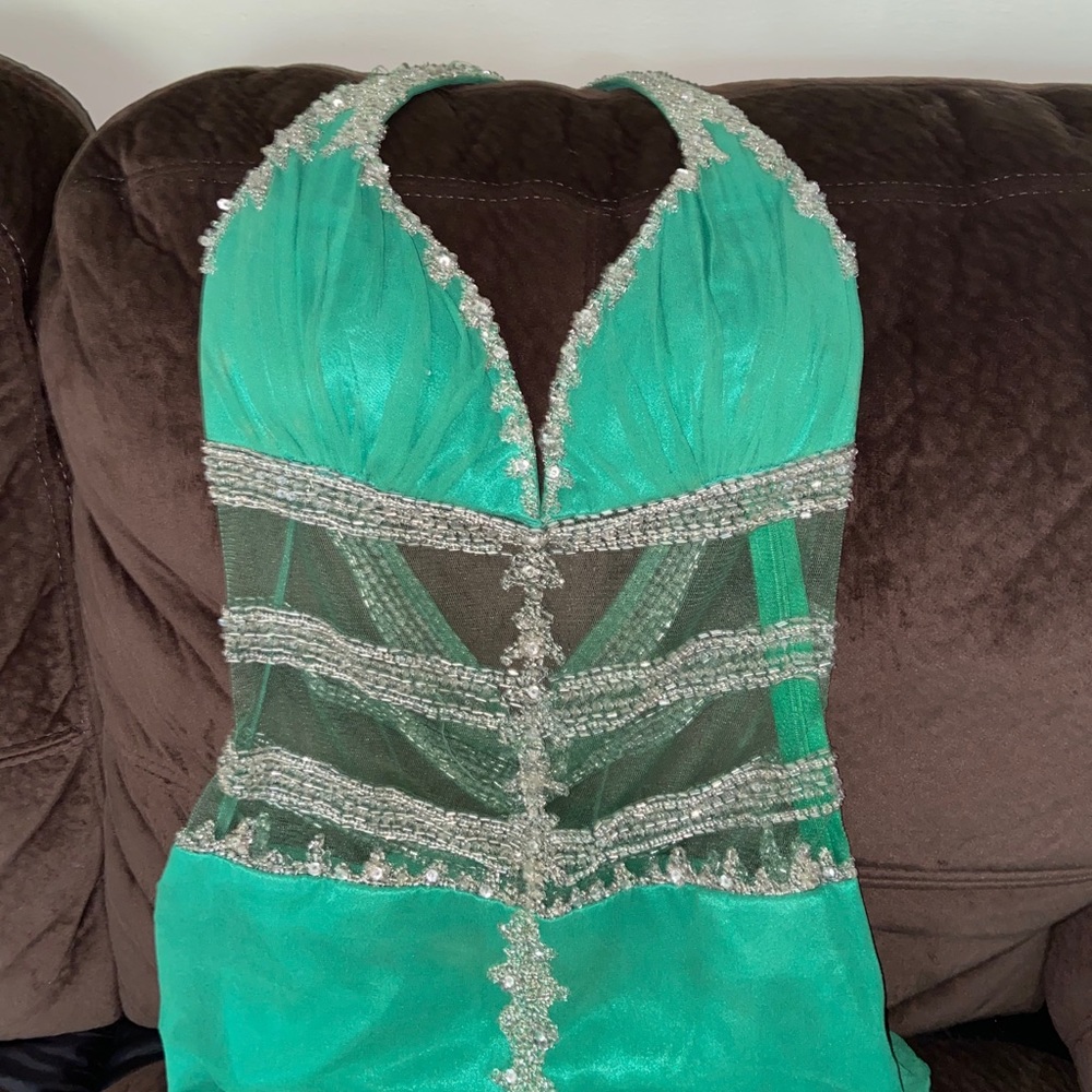Women dress